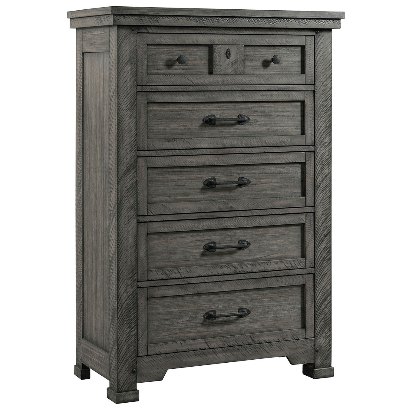 Lane Old Rustic Drawer Chest with CedarLined Drawer Find Your